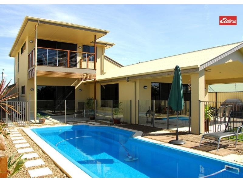 68 Long Street, Point Vernon QLD 4655