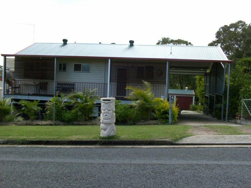 4 Gail Street, River Heads QLD 4655