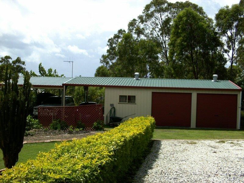 4 Gail Street, River Heads QLD 4655