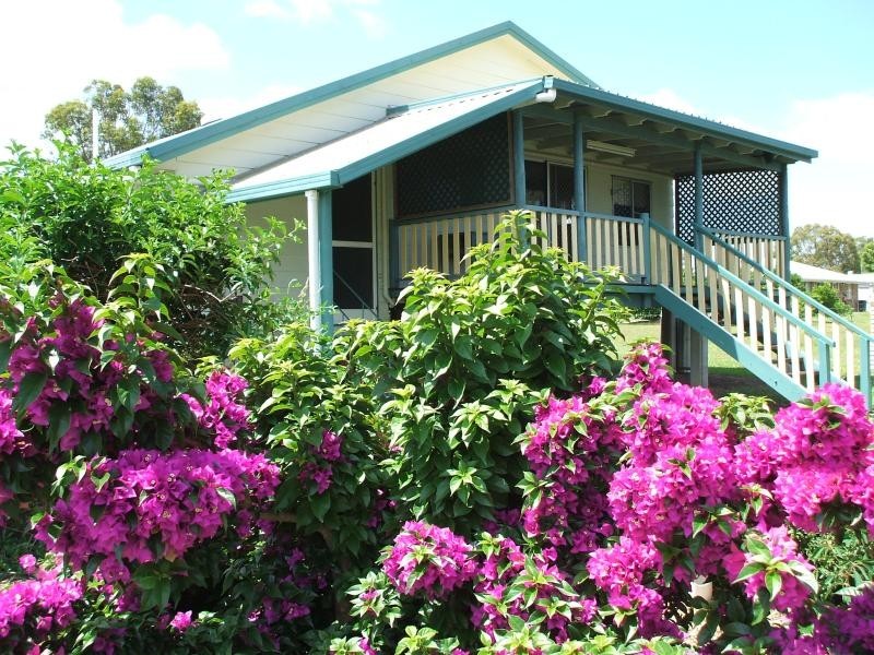 15 Tanzi Place, Nikenbah QLD 4655
