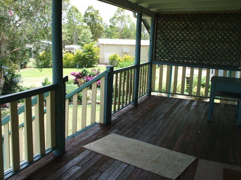 15 Tanzi Place, Nikenbah QLD 4655