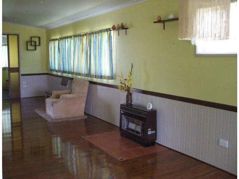 15 Tanzi Place, Nikenbah QLD 4655