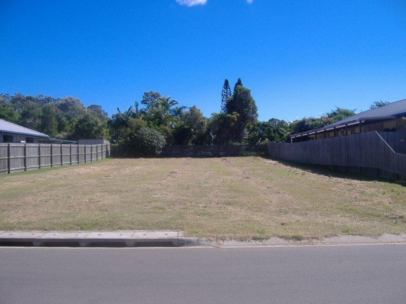 5 MONTROSE CLOSE, Point Vernon QLD 4655