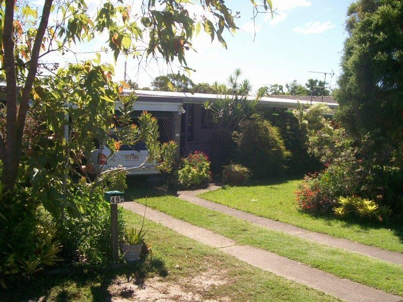 49 Tavistock Street, Torquay QLD 4655