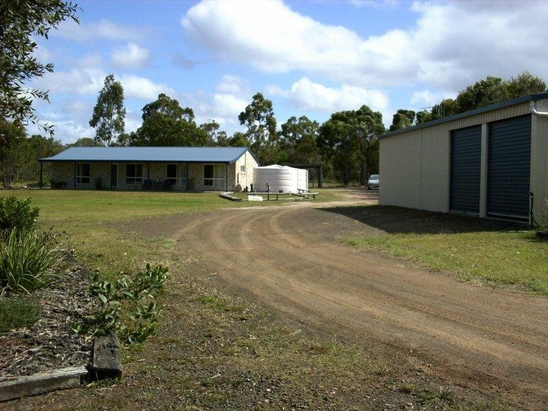 92 Honeyeater Drive, Walligan QLD 4655