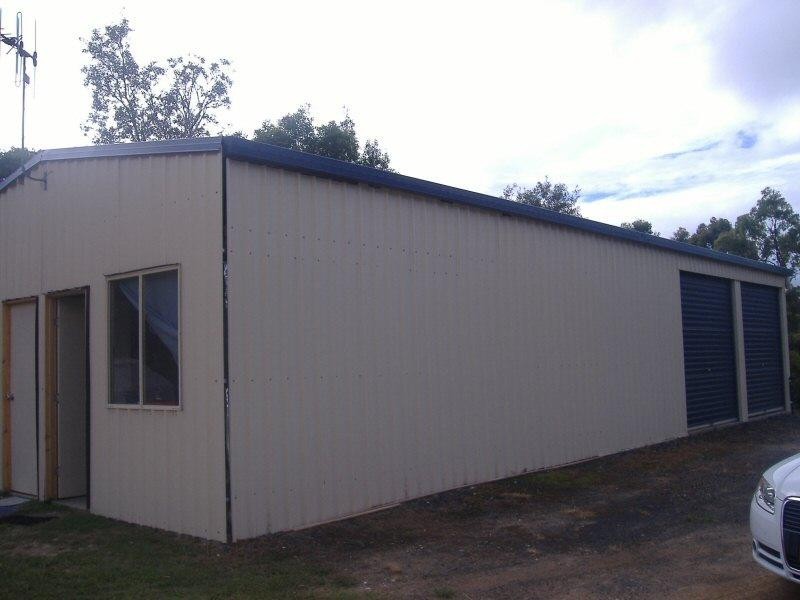 92 Honeyeater Drive, Walligan QLD 4655