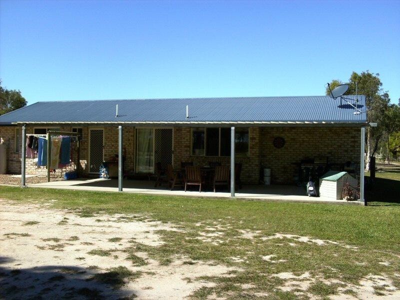 92 Honeyeater Drive, Walligan QLD 4655