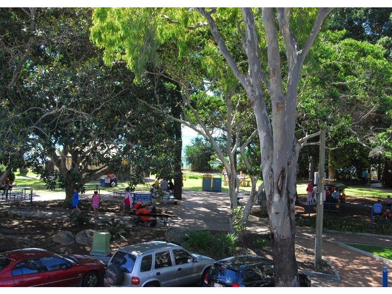 Unit 3/430 Charlton Esplanade, Torquay QLD 4655