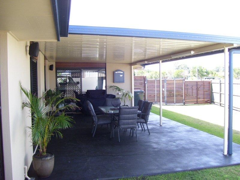 14 Murphy Street, Point Vernon QLD 4655