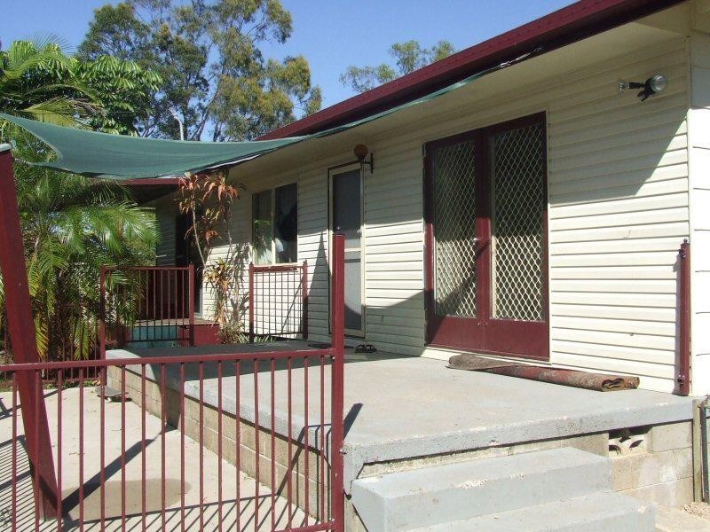 306 BINGHAM ROAD, Booral QLD 4655