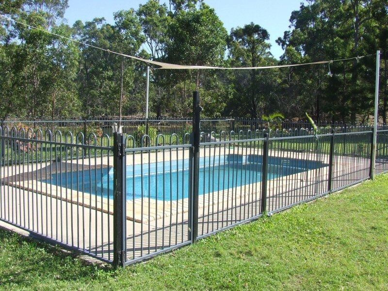 306 BINGHAM ROAD, Booral QLD 4655