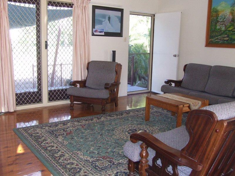 306 BINGHAM ROAD, Booral QLD 4655