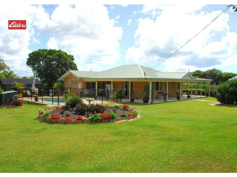 15 Doss Court, Urraween QLD 4655