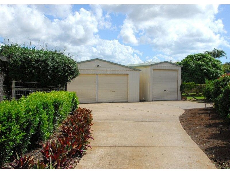 15 Doss Court, Urraween QLD 4655