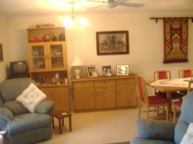 7 KENTIA COURT, Kawungan QLD 4655