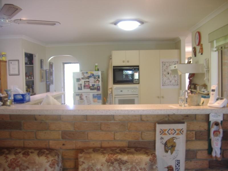 7 KENTIA COURT, Kawungan QLD 4655