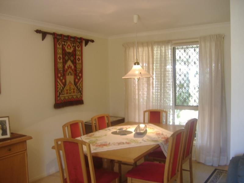 7 KENTIA COURT, Kawungan QLD 4655