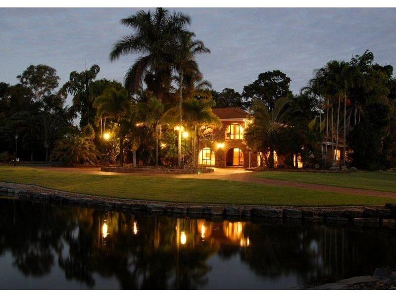 35 SAWMILL ROAD, Dundowran Beach QLD 4655