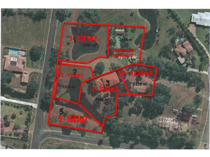 35 SAWMILL ROAD, Dundowran Beach QLD 4655