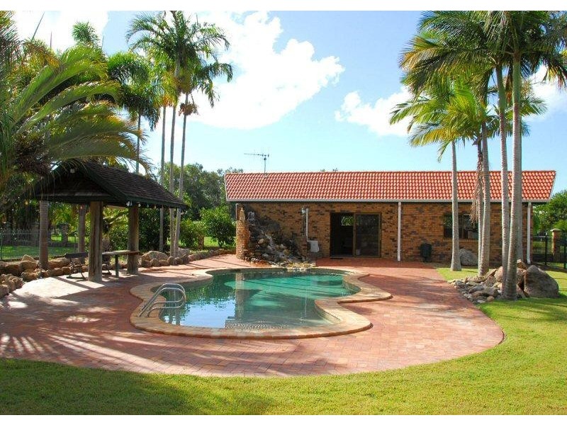 35 SAWMILL ROAD, Dundowran Beach QLD 4655