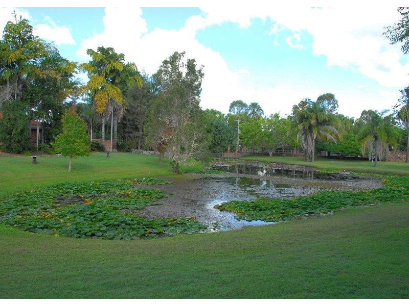 35 SAWMILL ROAD, Dundowran Beach QLD 4655