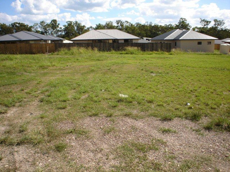 9 BAY PARK ROAD, Wondunna QLD 4655