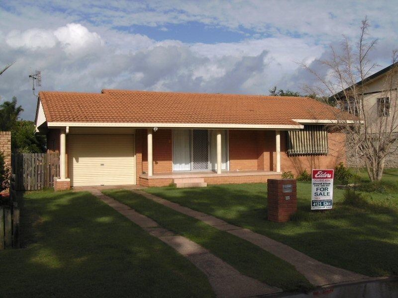 32 Long Street, Point Vernon QLD 4655