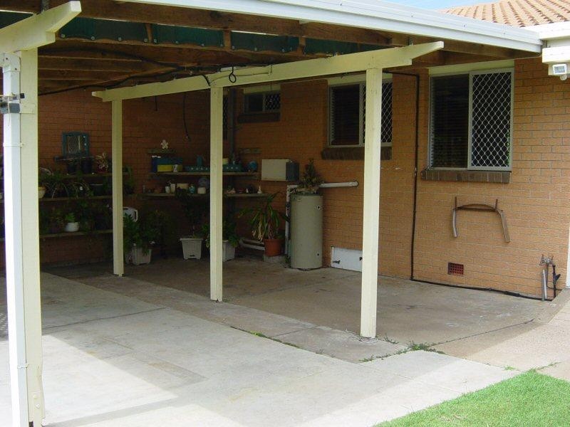 32 Long Street, Point Vernon QLD 4655