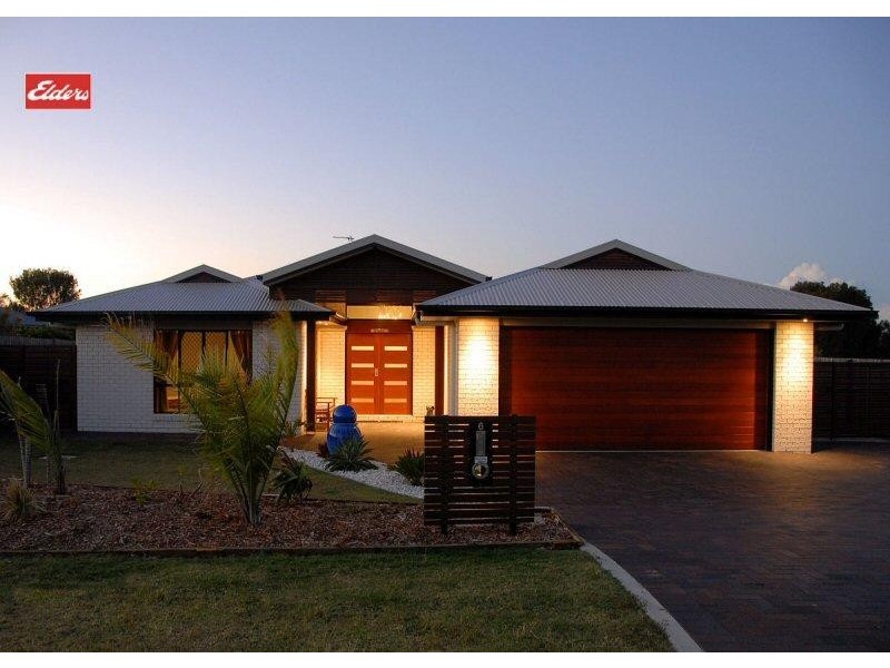 6 Harrison Circuit, Urangan QLD 4655