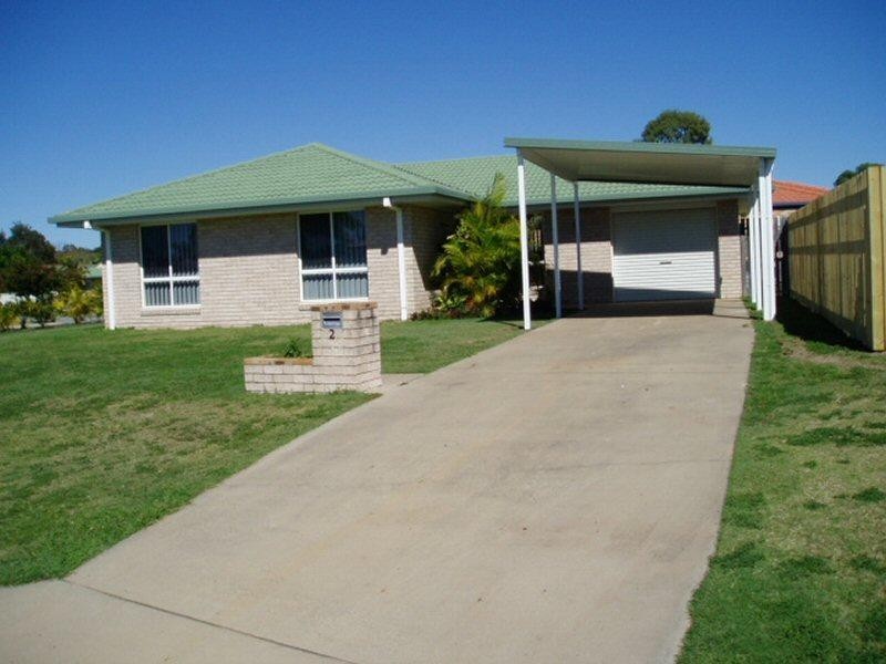 2 Daphne Court, Torquay QLD 4655