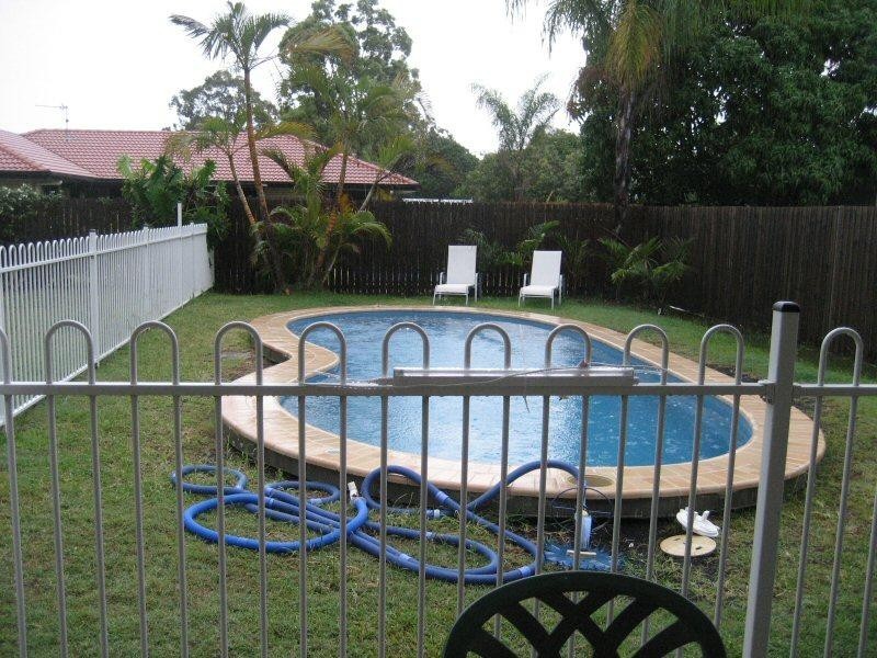 64 CORFIELD STREET, Point Vernon QLD 4655