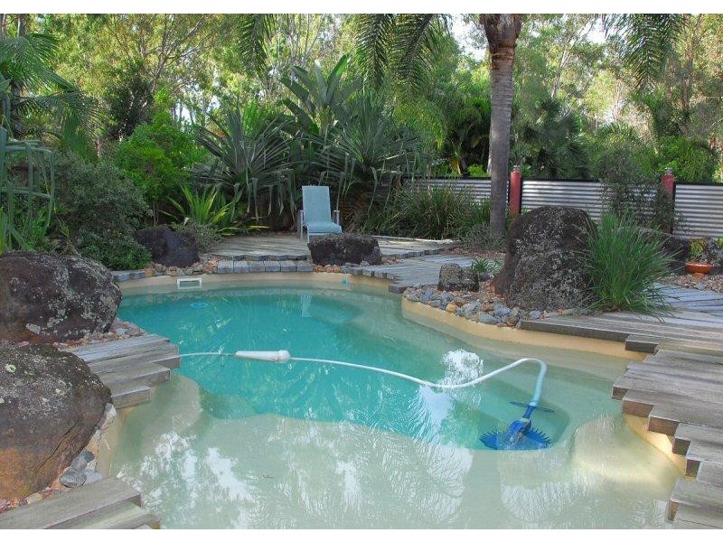 361 Oregan Creek Road, Toogoom QLD 4655