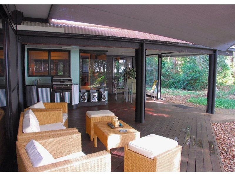 361 Oregan Creek Road, Toogoom QLD 4655