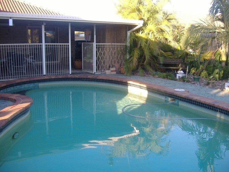 26 BOWERBIRD AVENUE, Eli Waters QLD 4655