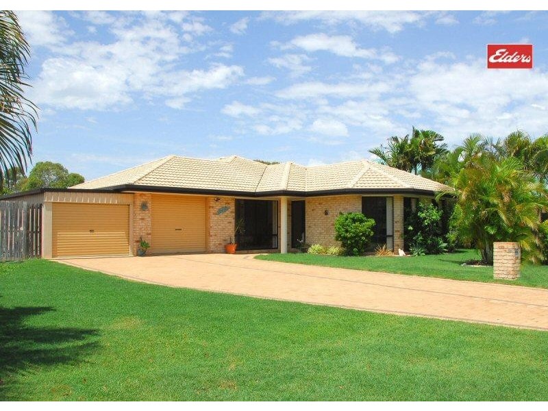 27 Anembo Drive, Torquay QLD 4655