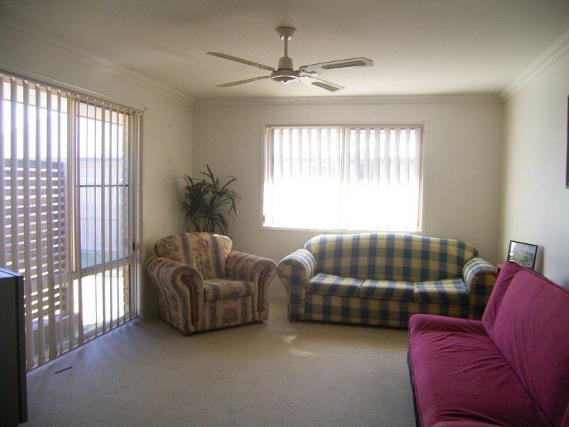 6 WESTMINSTER COURT, Kawungan QLD 4655