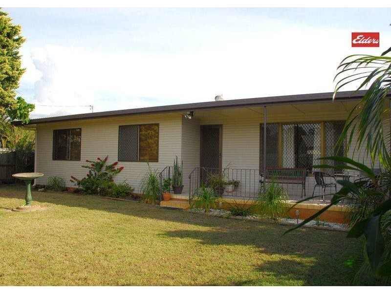 29 ANN STREET, Torquay QLD 4655