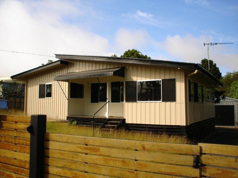 7 Mant Street, Point Vernon QLD 4655