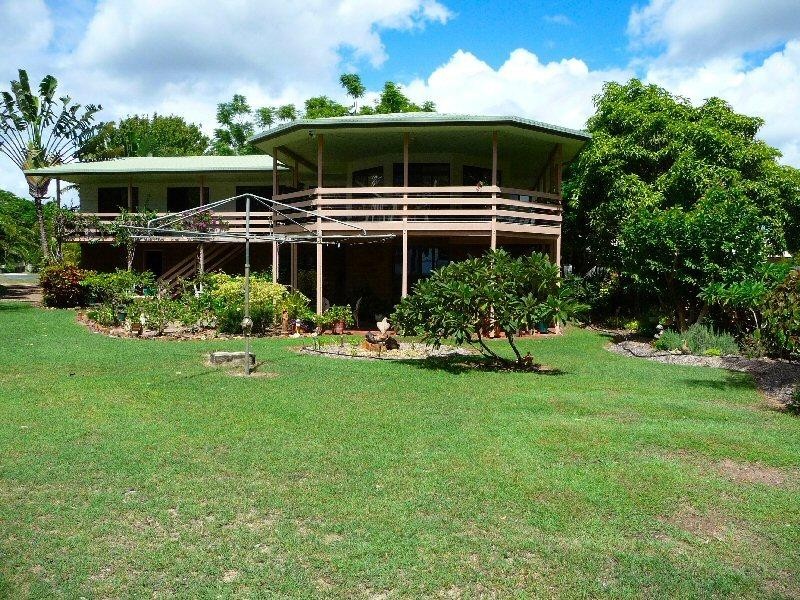 9 Morris Court, Toogoom QLD 4655