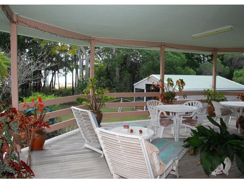 9 Morris Court, Toogoom QLD 4655