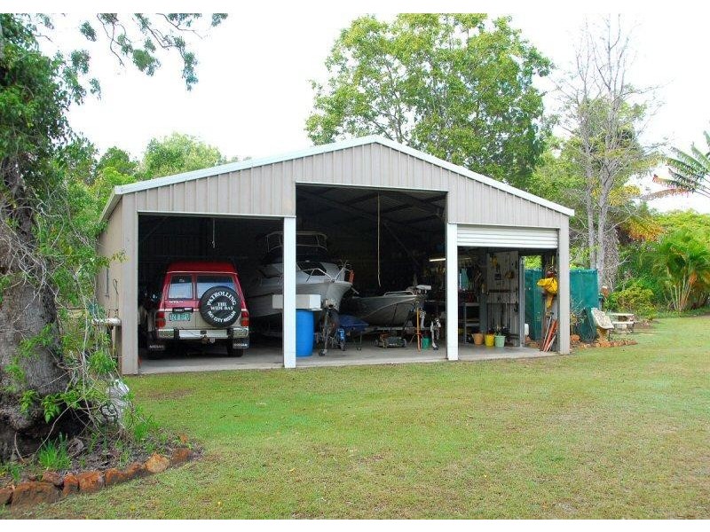 9 Morris Court, Toogoom QLD 4655