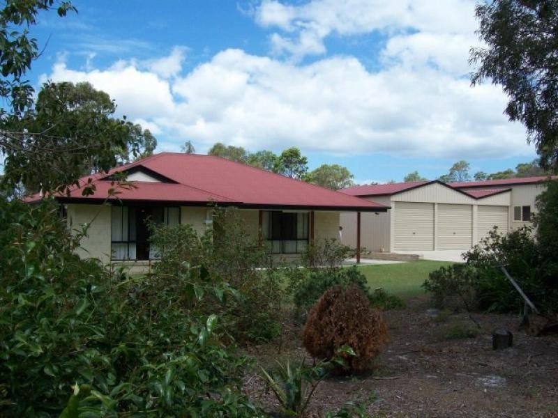 40 Barranjoey Drive, Sunshine Acres QLD 4655