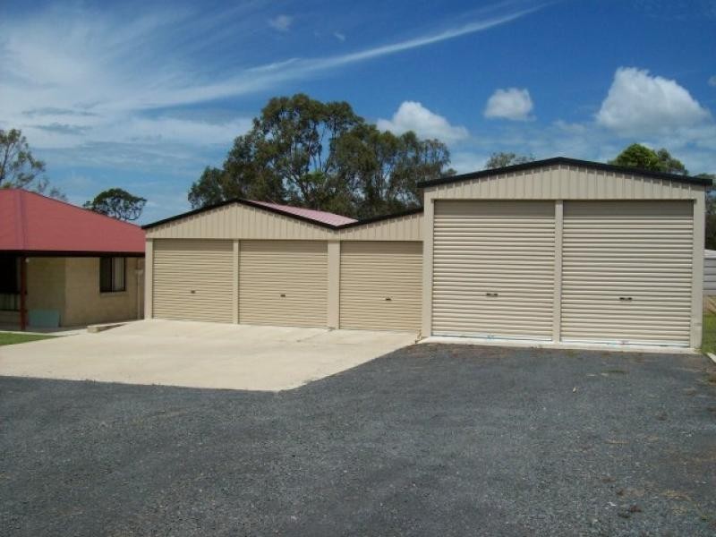 40 Barranjoey Drive, Sunshine Acres QLD 4655
