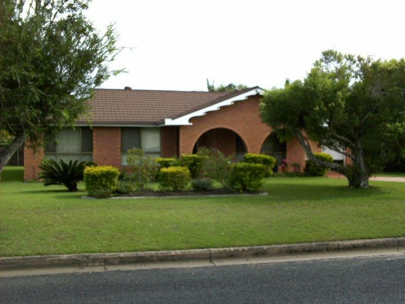 47 Romney Street, Pialba QLD 4655