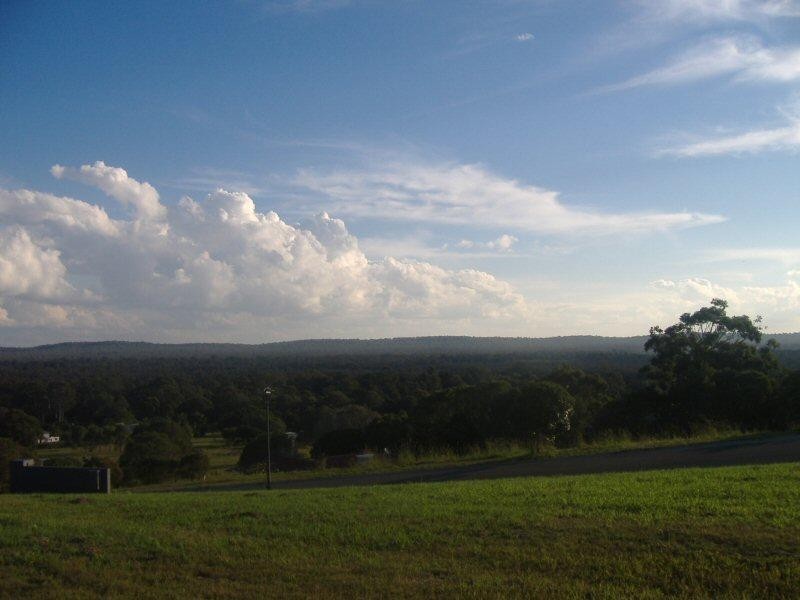 73 MAL CAMPBELL DRIVE, Craignish QLD 4655