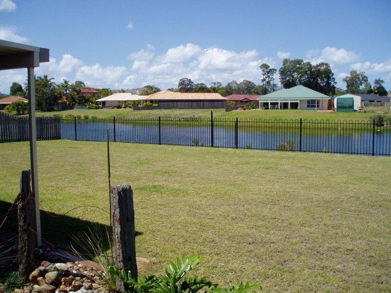 7 Treviso Court, Urangan QLD 4655