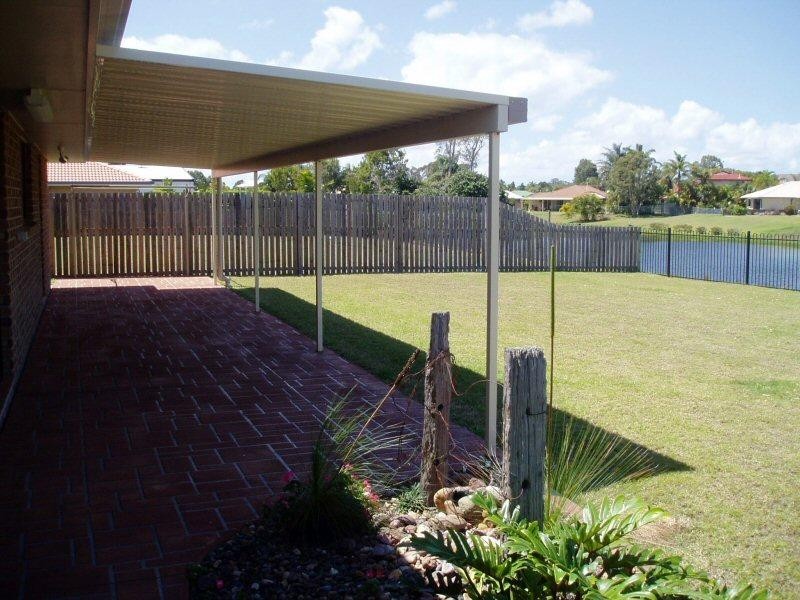 7 Treviso Court, Urangan QLD 4655
