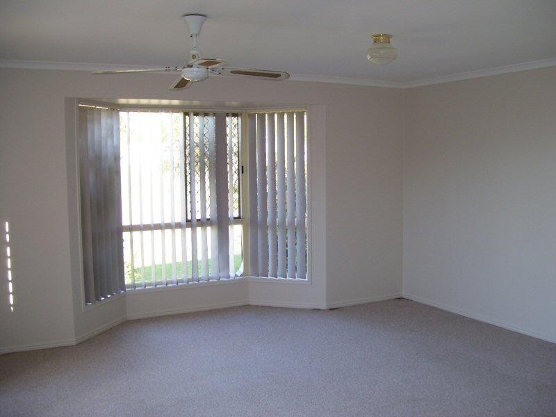 45 JULIE ANNE STREET, Urraween QLD 4655