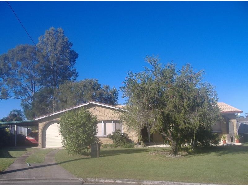 3 Eley Court, Pialba QLD 4655