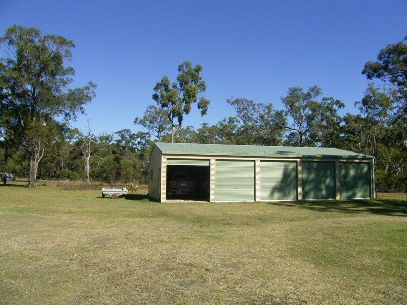LOT 1 OLD TOOGOOM ROAD, Torbanlea QLD 4662